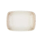 DESERTO QUADRO RECTANGULAR PLATTER 18 CM (17 * 12) - 20003-153118 - ID FINE