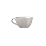 TRANSPARENT ALZAR CAPPUCINO CUP 230 CC - 10000-304223 - ID FINE