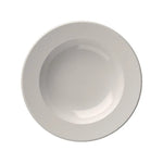 TRANSPARENT FRAME PIATTO FONDO 23 CM 350 CC - 10000-101123 - ID FINE