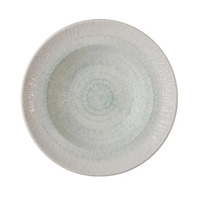 GLACIER MIRO PIATTO FONDO 25 CM 420 CC - 20173-131125 - ID FINE