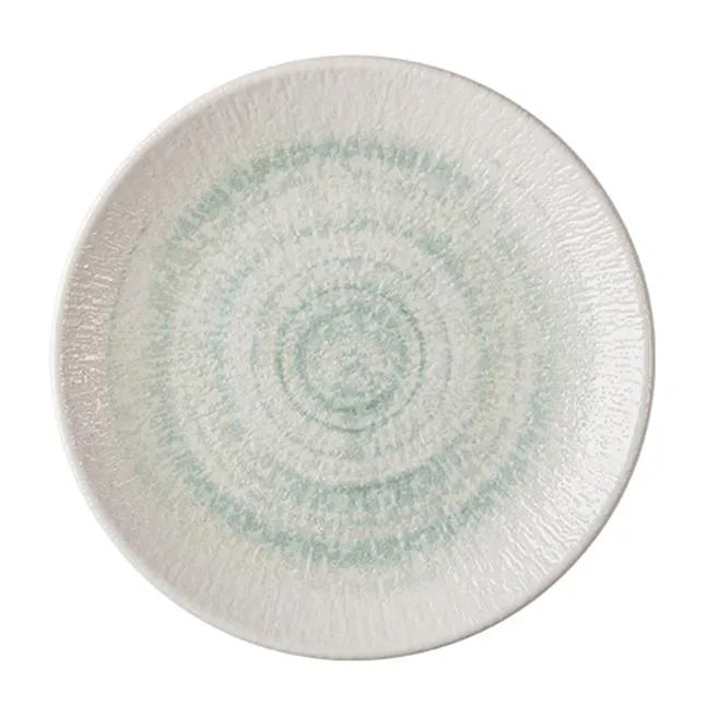 GLACIER LONA PIATTO PIANO 19 CM - 20173-111019 - ID FINE