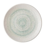 GLACIER LONA PIATTO PIANO 25 CM - 20173-111025 - ID FINE