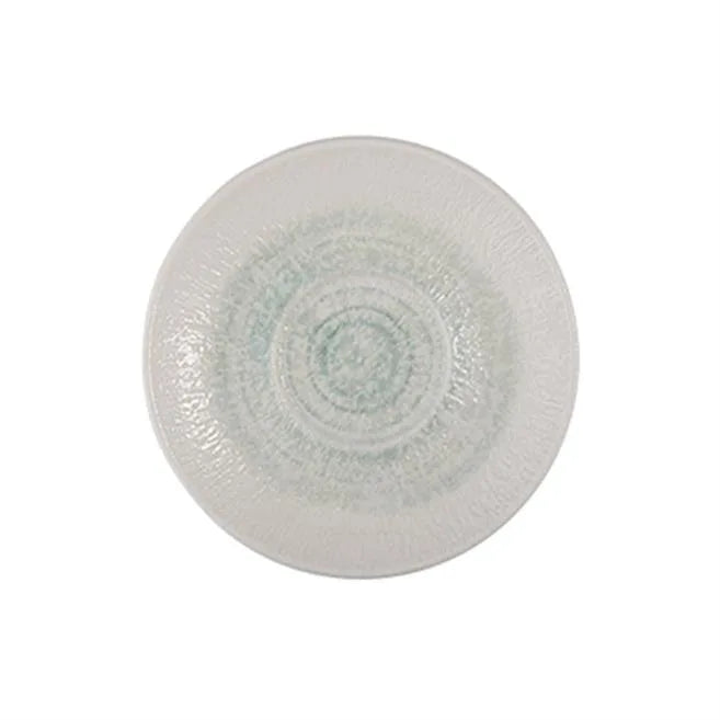 GLACIER LONA PIATTINO ESPRESSO 12 CM - 20173-111812 - ID FINE