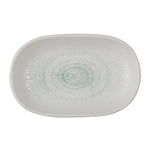 GLACIER MAGNUS PIATTO OVALE 18 CM - 20173-143018 - ID FINE