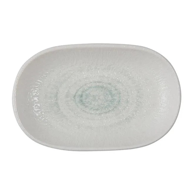 GLACIER MAGNUS PIATTO OVALE 23 CM - 20173-143023 - ID FINE