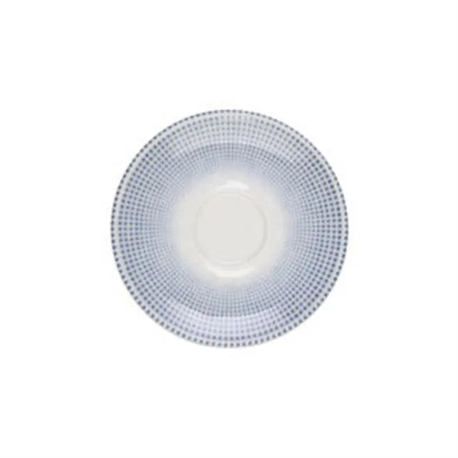 HARMONY BLUE LONA PIATTINO 12 CM - 20307-111212 - ID FINE