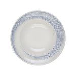 HARMONY BLUE MIRO PIATTO FONDO 28 CM 560 CC - 20307-131128 - ID FINE