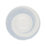 HARMONY BLUE MIRO PIATTO FONDO 29 CM 460 CC - 20307-131129 - ID FINE