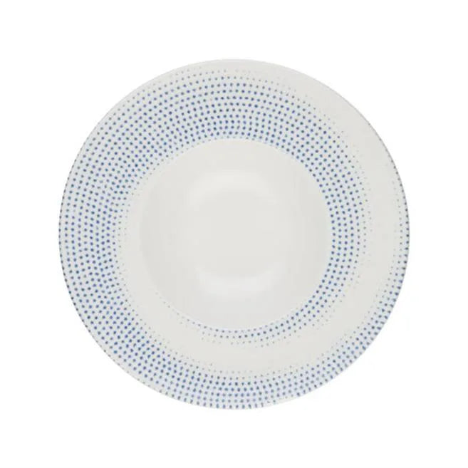 HARMONY BLUE MIRO PIATTO FONDO 29 CM 460 CC - 20307-131129 - ID FINE