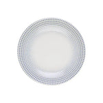 HARMONY BLUE VALLE PIATTO FONDO 22 CM 770 CC - 20307-121122 - ID FINE