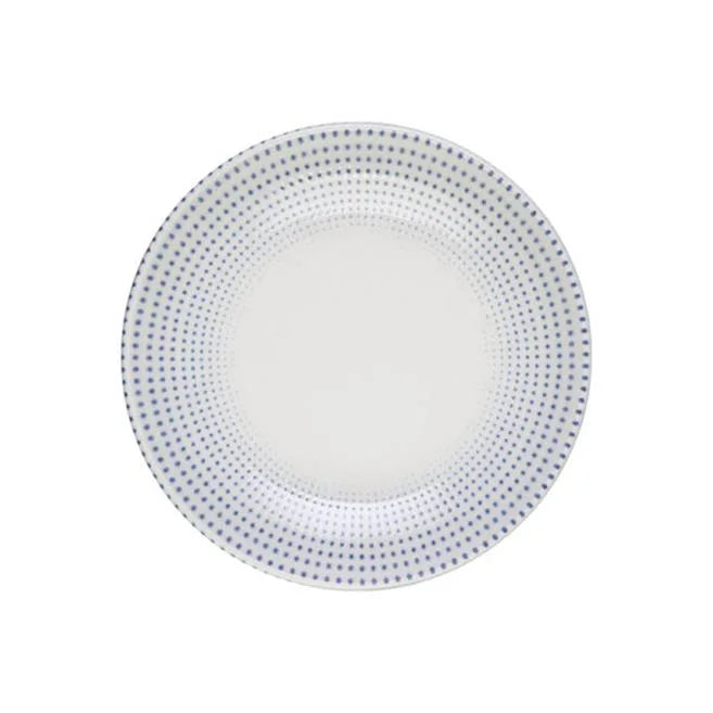 HARMONY BLUE VALLE PIATTO FONDO 22 CM 770 CC - 20307-121122 - ID FINE