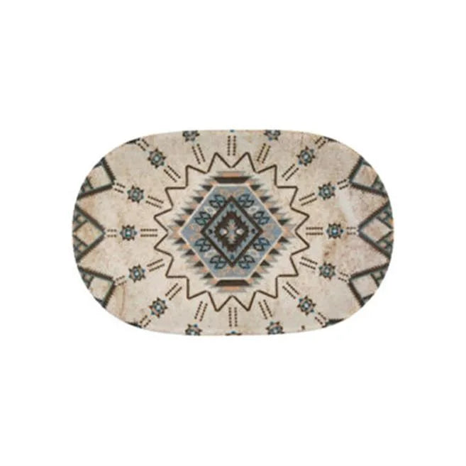 HERITAGE MAGNUS PIATTO OVALE 14 CM - 20209-143014 - ID FINE