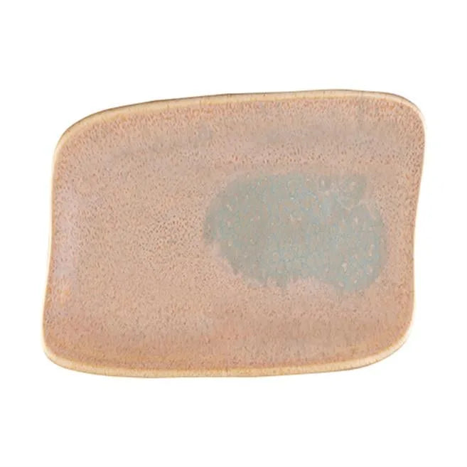 LIMETTE SAVOR SERVING DISH 30 CM (30 * 22) - LMT-SVRST30-2 - ID FINE