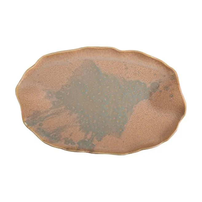 LIMETTE SONNET PLATTER 30 CM - LMT-SNTKT30 - ID FINE