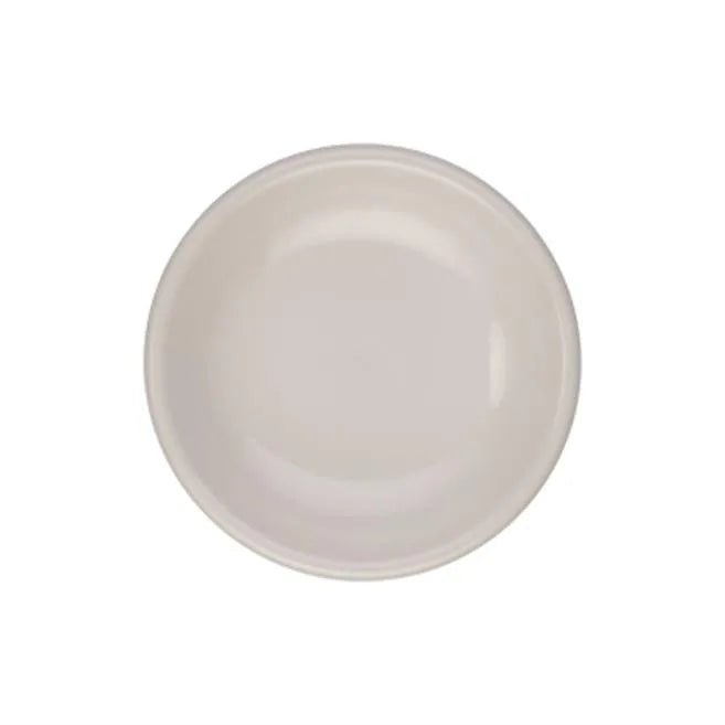 TRANSPARENT LONA PIATTO FONDO 10 CM 60 CC - 10000-111110 - ID FINE