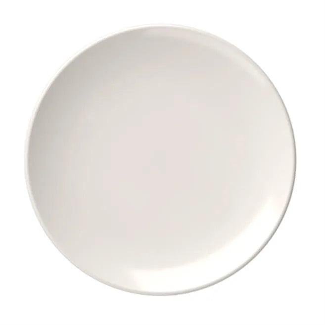 TRANSPARENT LONA PIATTO PIANO 25 CM - 10000-111025 - ID FINE