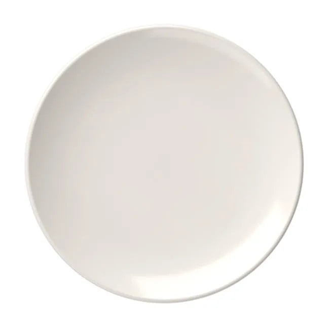TRANSPARENT LONA PIATTO PIANO 27 CM - 10000-111027 - ID FINE