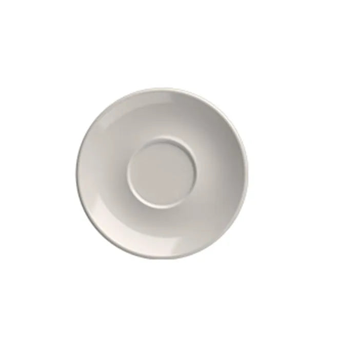 TRANSPARENT LONA PIATTINO ESPRESSO 12 CM - 10000-111812 - ID FINE