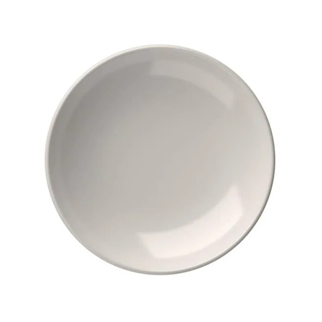 TRANSPARENT VALLE PIATTO FONDO 20 CM 550 CC - 10000-121120 - ID FINE