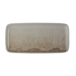 MELLOW QUADRO RECTANGULAR PLATE 35 CM (34 * 16) - 56001-151635 - ID FINE