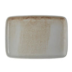 MELLOW QUADRO RECTANGULAR PLATE 37 CM (33 * 23) - 56001-151637 - ID FINE