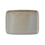 MELLOW QUADRO RECTANGULAR PLATE 31 CM (27 * 20) - 56001-151631 - ID FINE