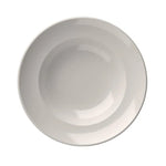 TRANSPARENT MIRO PIATTO FONDO 20 CM 170 CC - 10000-131120 - ID FINE