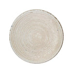 MOCHA LONA PIATTO PIANO 15 CM - 20200-111015 - ID FINE