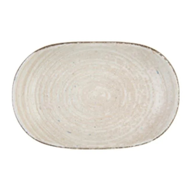 MOCHA MAGNUS PIATTO OVALE 23 CM - 20200-143023 - ID FINE