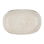 MOCHA MAGNUS PIATTO OVALE 28 CM - 20200-143028 - ID FINE