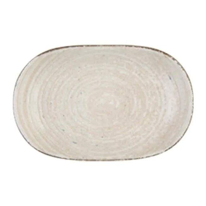 MOCHA MAGNUS PIATTO OVALE 28 CM - 20200-143028 - ID FINE