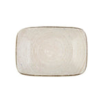 MOCHA QUADRO RECTANGULAR PLATTER 13 CM (12 * 8) - 20200-153113 - ID FINE