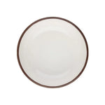 MODEST BROWN LONA PIATTO FONDO 10 CM 60 CC - 18001-111110 - ID FINE