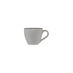 MODEST BROWN ALZAR TAZZINA ESPRESSO 80 CC - 18001-304308 - ID FINE