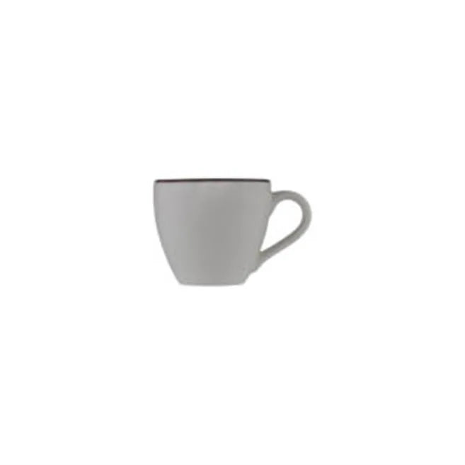 MODEST BROWN ALZAR TAZZINA ESPRESSO 80 CC - 18001-304308 - ID FINE