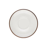 MODEST BROWN LONA PIATTINO 12 CM - 18001-111212 - ID FINE