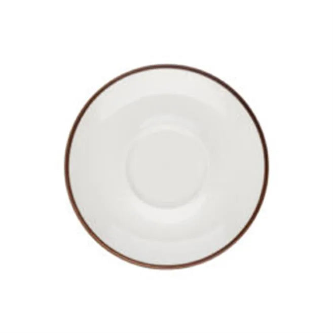 MODEST BROWN LONA PIATTINO 12 CM - 18001-111212 - ID FINE