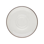 MODEST BROWN LONA PIATTINO 16 CM - 18001-111216 - ID FINE