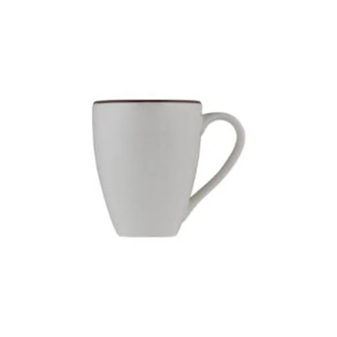 MODEST BROWN ALZAR MUG 300 CC - 18001-305030 - ID FINE
