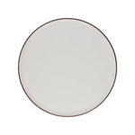 MODEST BROWN MESA PIATTO PIZZA 31 CM - 18001-171731 - ID FINE