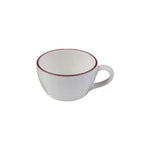 MODEST MAROON ALZAR TAZZA CAPPUCCINO 270 CC - 13001-304227 - ID FINE