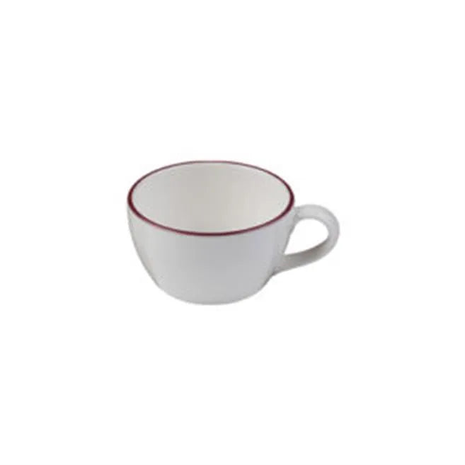 MODEST MAROON ALZAR TAZZA CAPPUCCINO 230 CC - 13001-304223 - ID FINE