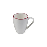 MODEST MAROON ALZAR MUG 300 CC - 13001-305030 - ID FINE
