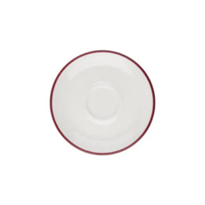 MODEST MAROON LONA PIATTINO ESPRESSO 12 CM - 13001-111812 - ID FINE