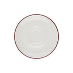 MODEST MAROON LONA PIATTINO 16 CM - 13001-111216 - ID FINE