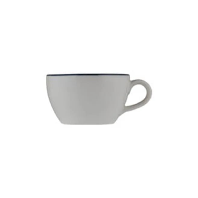 MODEST NAVY ALZAR TAZZA CAPPUCCINO 230 CC - 15001-304223 - ID FINE