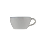 MODEST NAVY ALZAR TAZZA CAPPUCCINO 270 CC - 15001-304227 - ID FINE