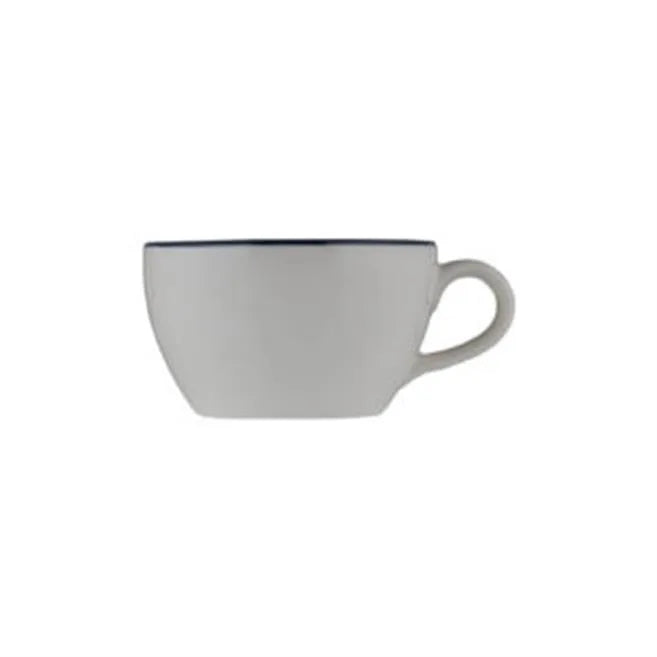 MODEST NAVY ALZAR TAZZA CAPPUCCINO 270 CC - 15001-304227 - ID FINE