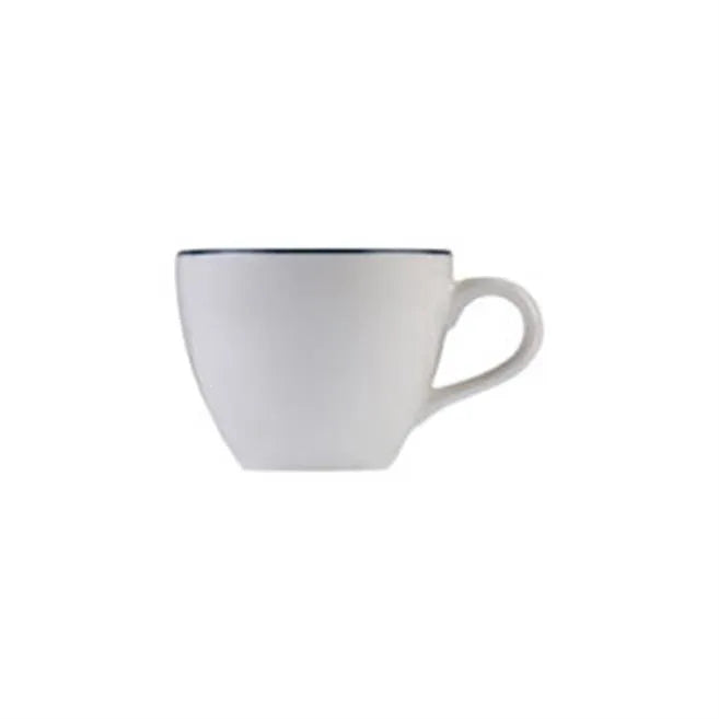 MODEST NAVY ALZAR TAZZA DA TÈ 200 CC - 15001-304020 - ID FINE