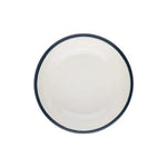 MODEST NAVY LONA PIATTO FONDO 10 CM 60 CC - 15001-111110 - ID FINE